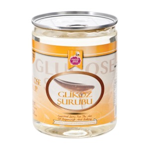 Dr Gusto Pasta Katkı Maddeleri Glikoz Şurubu 500 g